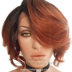 Meet your Posher, Bhz